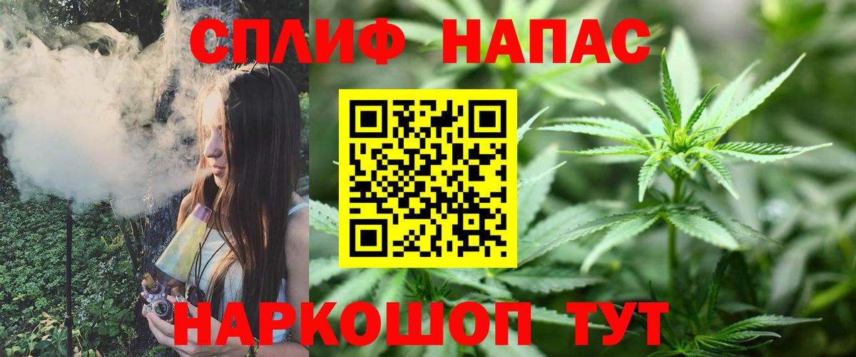 Конопля AK-47 Избербаш